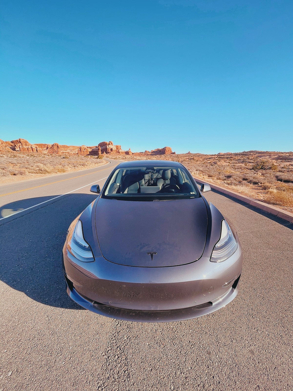 Jaipur to Udaipur on a single charge stop: a route that works