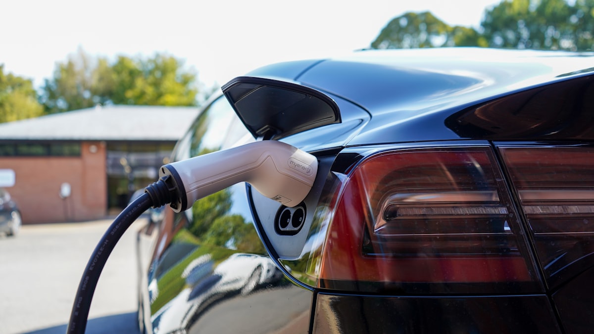 The economics of hosting a charging station on your property