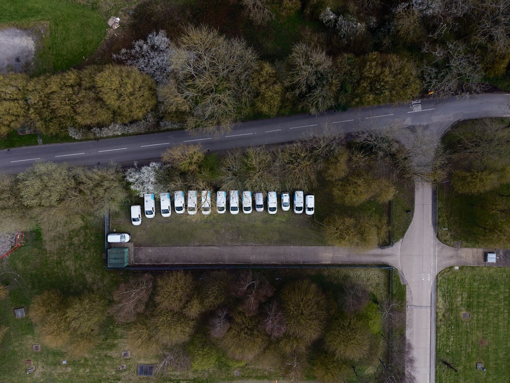 Fleet charging