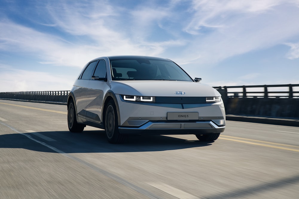 Highway fast charging